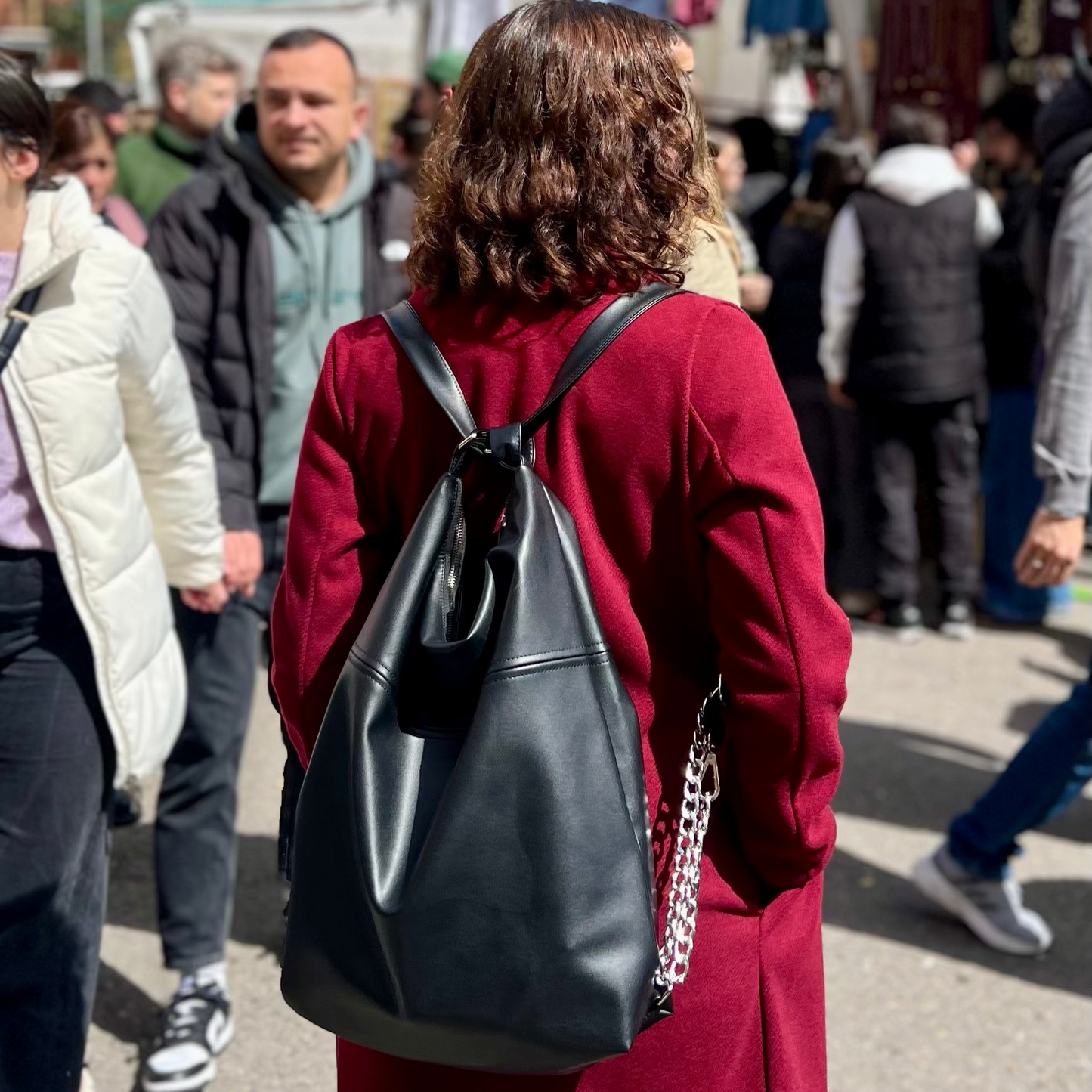 Sofía Tote