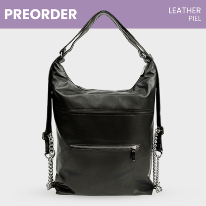 PREVENTA Sofía Tote Piel